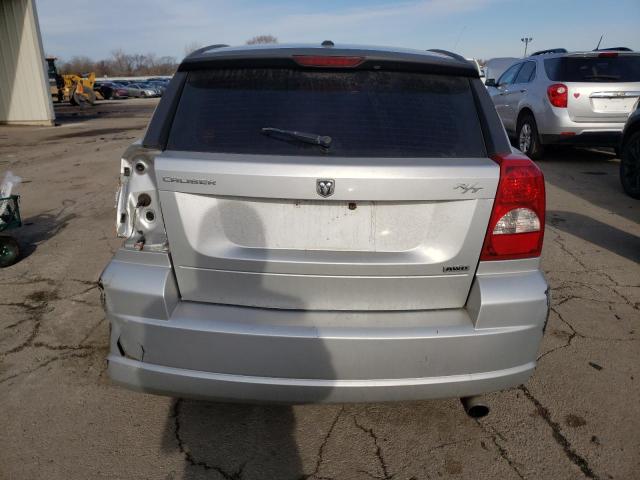 Photo 6 from auction – 2008 DODGE CALIBER R/ with VIN 1B3HE78K98D692624