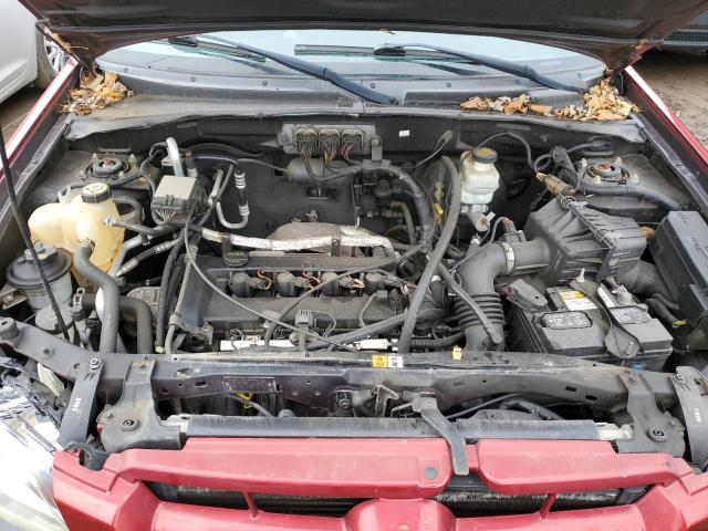 Photo 12 from auction – 2006 MAZDA TRIBUTE I with VIN 4F2YZ02Z66KM28835