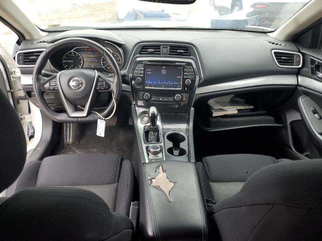 Photo 8 from auction – 2016 NISSAN MAXIMA 3.5 with VIN 1N4AA6AP5GC404314