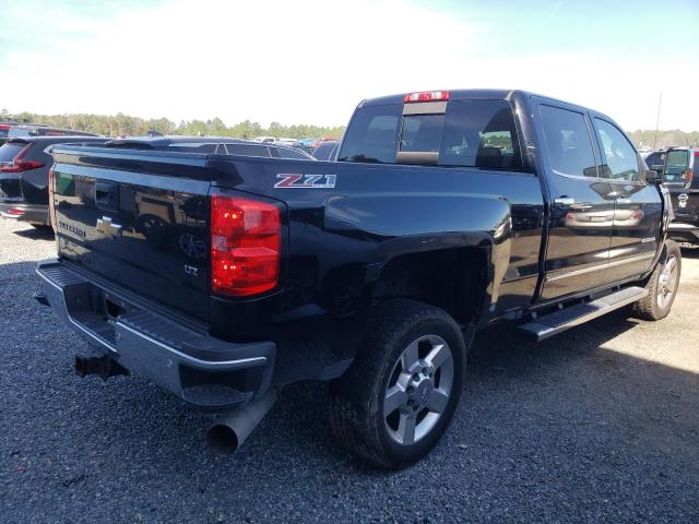 Photo 3 from auction – 2016 CHEVROLET SILVERADO with VIN 1GC1KWE82GF300808
