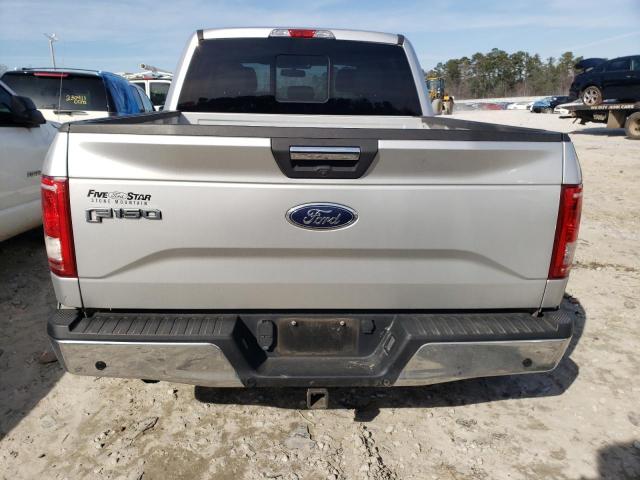 Photo 6 from auction – 2015 FORD F150 SUPER with VIN 1FTEW1CP9FFC84737