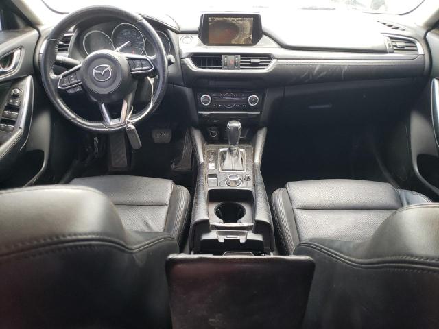 Photo 8 from auction – 2017 MAZDA 6 TOURING with VIN JM1GL1V56H1118236