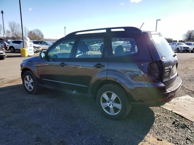 Photo 2 from auction – 2013 SUBARU FORESTER 2 with VIN JF2SHABC8DH417339