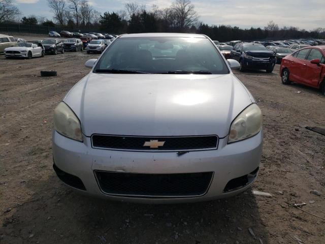Photo 5 from auction – 2013 CHEVROLET IMPALA LTZ with VIN 2G1WC5E32D1199928