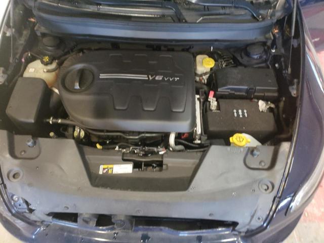 Photo 12 from auction – 2016 JEEP CHEROKEE L with VIN 1C4PJMCS4GW121539