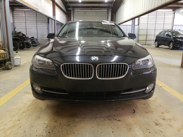 Photo 5 from auction – 2012 BMW 535 I with VIN WBAFR7C51CC814917