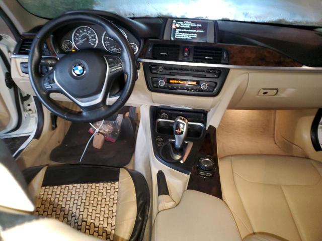 Photo 8 from auction – 2015 BMW 328 I SULE with VIN WBA3C1C59FK122416