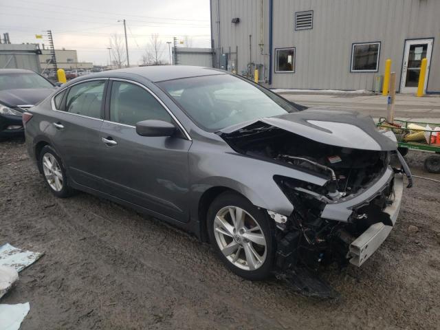 Photo 4 from auction – 2015 NISSAN ALTIMA 2.5 with VIN 1N4AL3AP8FC280630
