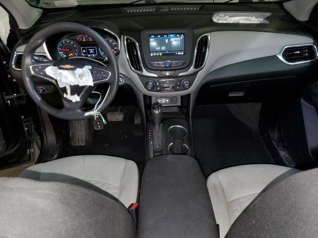 Photo 8 from auction – 2019 CHEVROLET EQUINOX LS with VIN 2GNAXHEV7K6175558