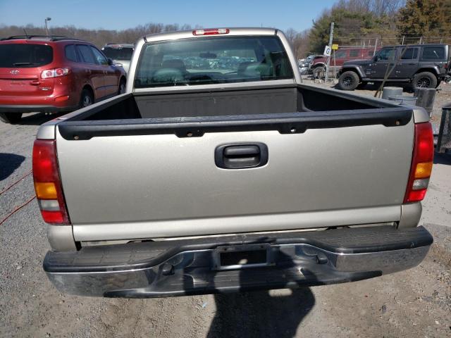 Photo 6 from auction – 2002 CHEVROLET SILVERADO with VIN 2GCEC19W121399857