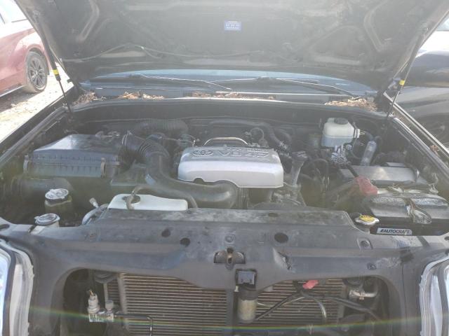 Photo 12 from auction – 2007 TOYOTA 4RUNNER SR with VIN JTEBT14R078042089