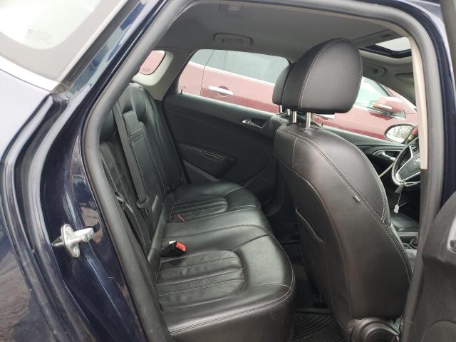 Photo 10 from auction – 2015 BUICK VERANO with VIN 1G4PS5SK3F4132641
