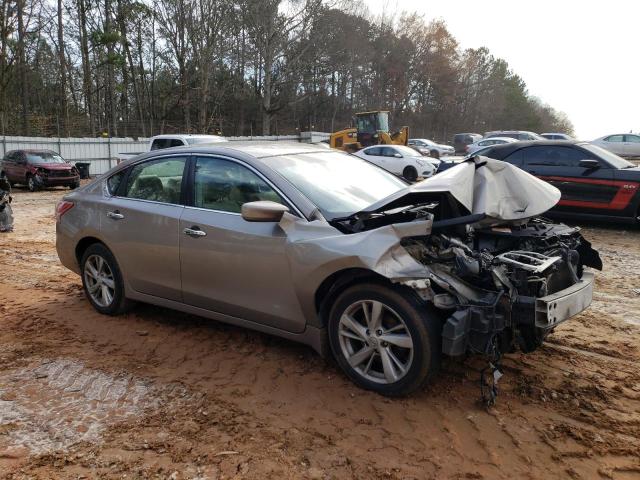 Photo 4 from auction – 2013 NISSAN ALTIMA 2.5 with VIN 1N4AL3AP9DN408214