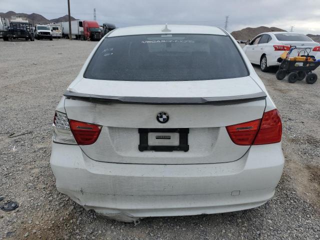 Photo 6 from auction – 2011 BMW 328 I SULE with VIN WBAPH5G55BNM84563