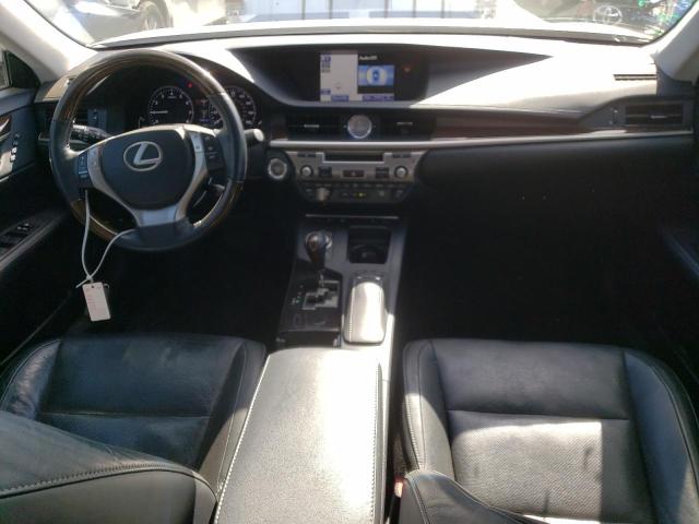 Photo 8 from auction – 2014 LEXUS ES 350 with VIN JTHBK1GG6E2136445