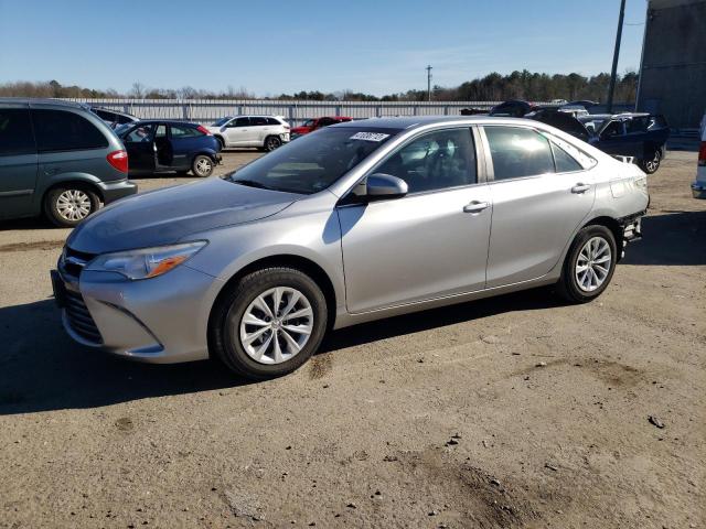 Photo 1 from auction – 2017 TOYOTA CAMRY LE with VIN 4T1BF1FK5HU766327