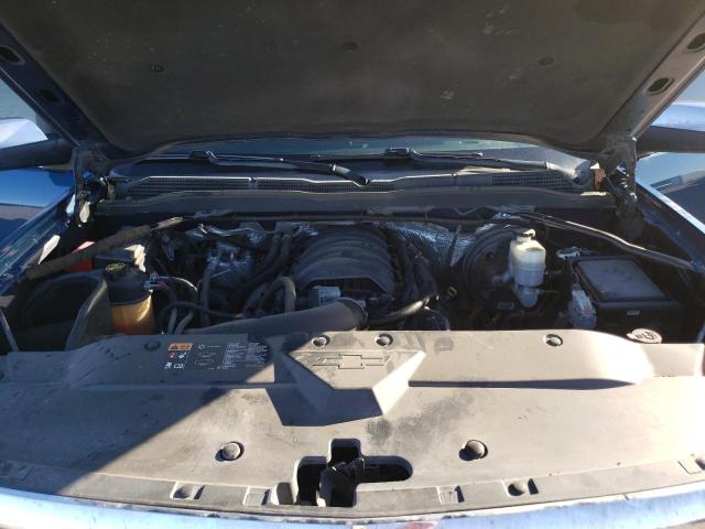 Photo 11 from auction – 2015 CHEVROLET SILVERADO with VIN 3GCUKTEC2FG520933
