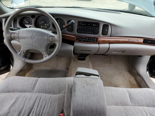 Photo 8 from auction – 2003 BUICK LESABRE CU with VIN 1G4HP52K03U179630