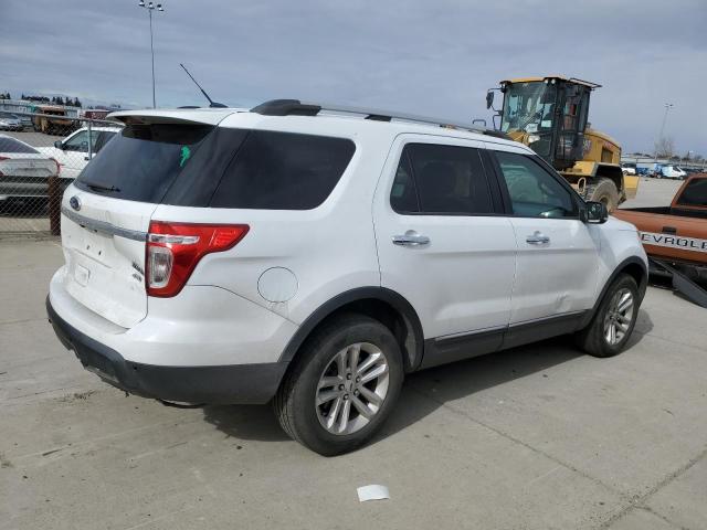 Фото 3 с аукциона – 2013 FORD EXPLORER X с VIN 1FM5K8D89DGB15767