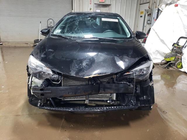 Photo 5 from auction – 2017 TOYOTA COROLLA L with VIN 2T1BURHE3HC953322