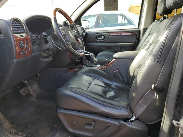 Photo 7 from auction – 2006 GMC ENVOY DENA with VIN 1GKET63M062275352