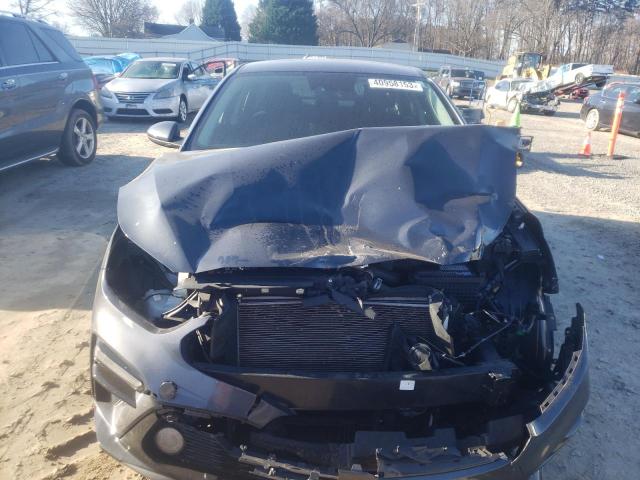 Photo 5 from auction – 2020 KIA FORTE FE with VIN 3KPF24AD0LE203639