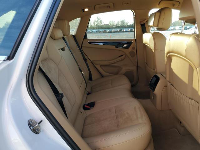 Photo 11 from auction – 2015 PORSCHE MACAN S with VIN WP1AB2A54FLB41454