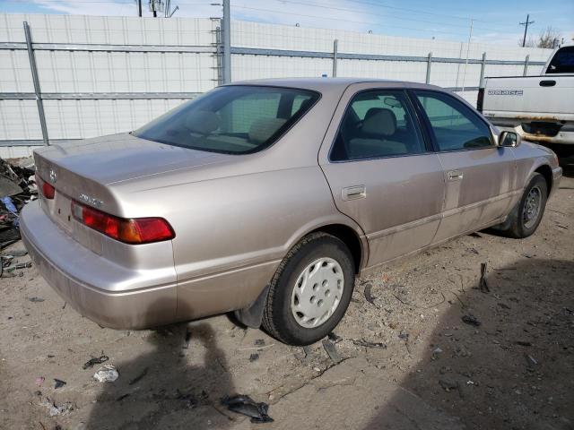 Photo 3 from auction – 1997 TOYOTA CAMRY CE with VIN 4T1BG22K4VU804361