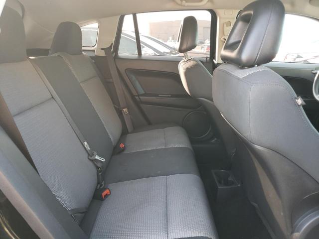 Photo 10 from auction – 2009 DODGE CALIBER SX with VIN 1B3HB48A69D108938
