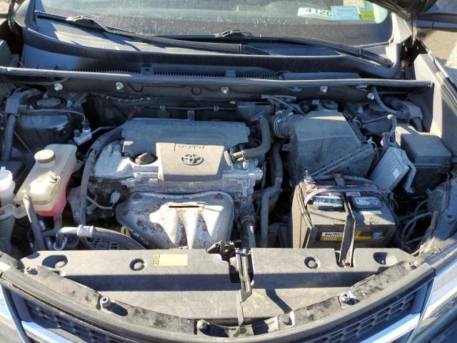Photo 11 from auction – 2015 TOYOTA RAV4 LE with VIN 2T3BFREV3FW230684