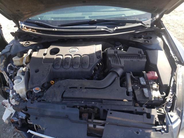 Photo 11 from auction – 2010 NISSAN ALTIMA S with VIN 1N4AL2EP7AC183447
