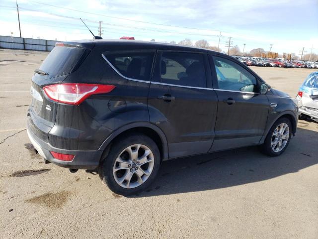 Photo 3 from auction – 2013 FORD ESCAPE SEL with VIN 1FMCU9H96DUB99316