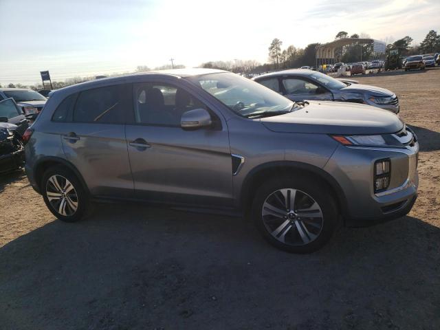 Photo 4 from auction – 2020 MITSUBISHI OUTLANDER with VIN JA4AP4AU4LU026732