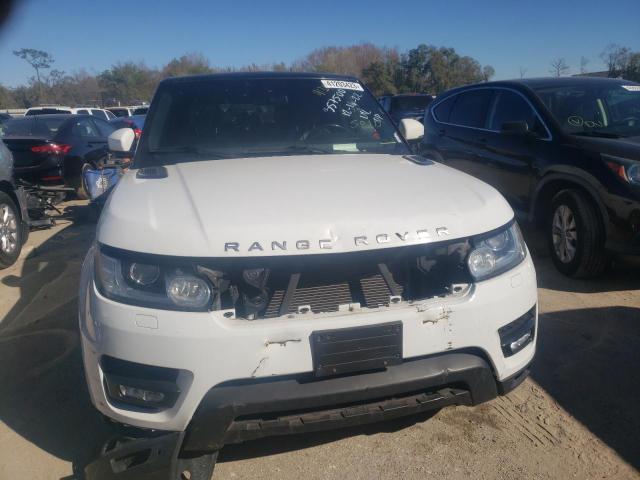 Photo 5 from auction – 2014 LAND ROVER RANGE ROVE with VIN SALWG2WF6EA357500