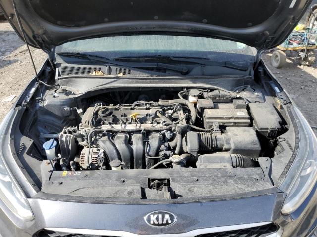 Photo 7 from auction – 2019 KIA FORTE FE with VIN 3KPF24AD4KE058443