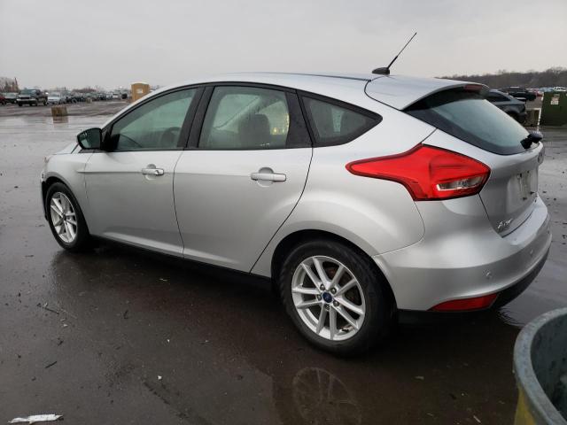 Photo 2 from auction – 2016 FORD FOCUS SE with VIN 1FADP3K23GL372413