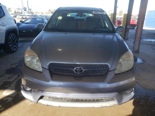 Photo 5 from auction – 2007 TOYOTA COROLLA MA with VIN 2T1KR32E77C677202