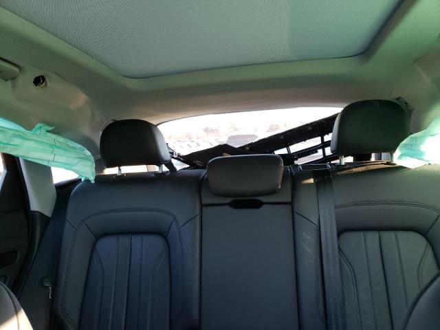 Photo 10 from auction – 2018 AUDI Q5 PREMIUM with VIN WA1ANAFY8J2002071