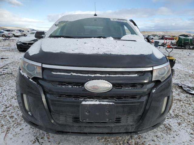 Photo 5 from auction – 2014 FORD EDGE SPORT with VIN 2FMDK4AK7EBA20802