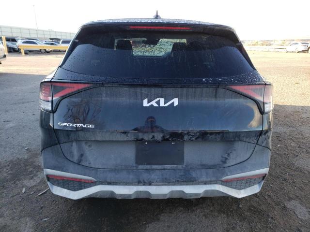 Photo 6 from auction – 2023 KIA SPORTAGE E with VIN 5XYK33AF8PG026645