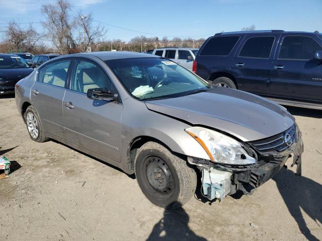 Photo 4 from auction – 2012 NISSAN ALTIMA BAS with VIN 1N4AL2AP2CN452760