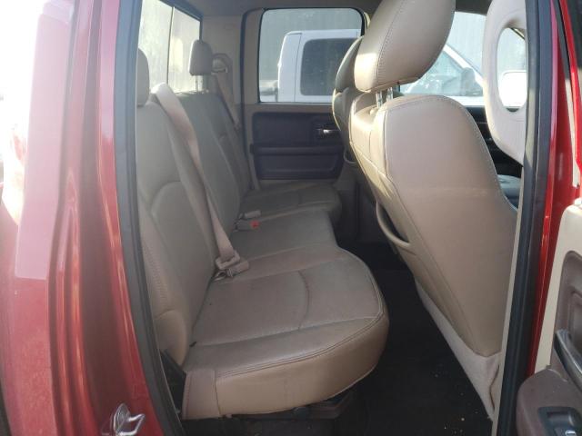 Photo 10 from auction – 2010 DODGE RAM 1500 with VIN 1D7RV1GT9AS147542