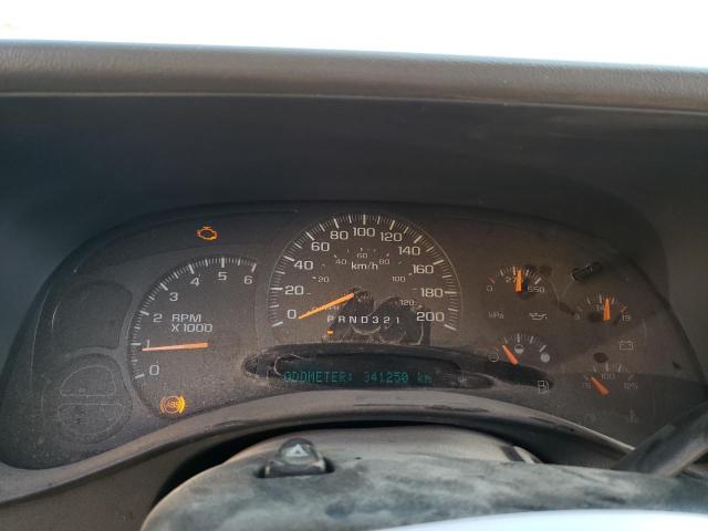 Photo 9 from auction – 2007 GMC NEW SIERRA with VIN 1GTEC14V87Z199412