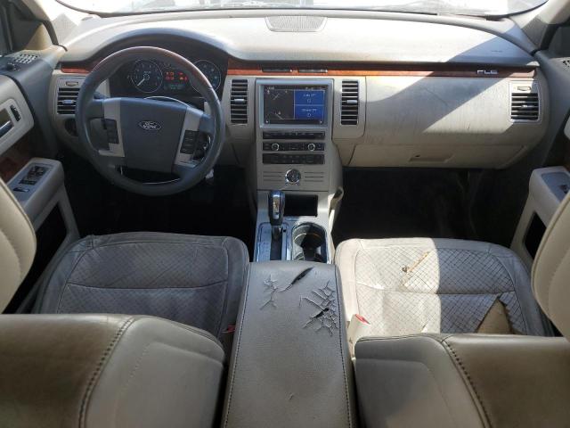 Photo 8 from auction – 2011 FORD FLEX LIMIT with VIN 2FMGK5DC8BBD33912