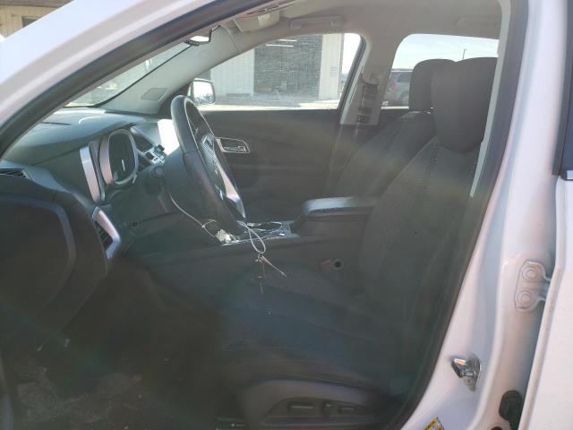 Photo 7 from auction – 2017 CHEVROLET EQUINOX LT with VIN 2GNALCEK6H1501179