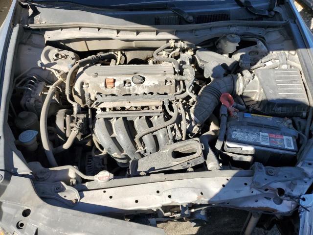 Photo 11 from auction – 2011 HONDA ACCORD LX with VIN 1HGCP2F33BA072525