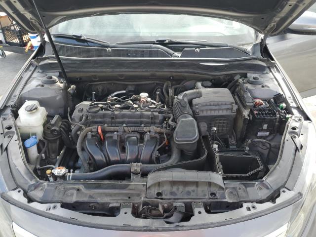Photo 11 from auction – 2013 KIA OPTIMA LX with VIN 5XXGM4A79DG132460