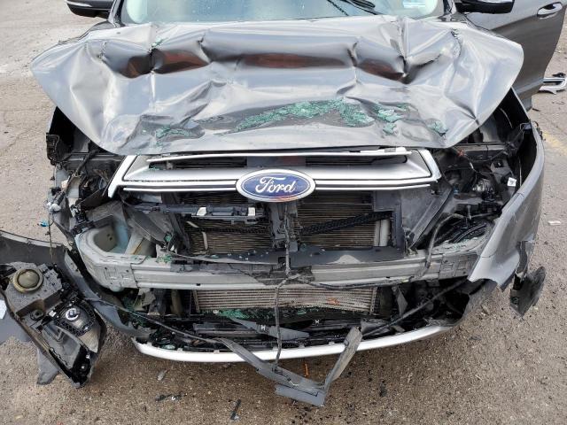 Photo 12 from auction – 2017 FORD EDGE TITAN with VIN 2FMPK3K94HBB12327