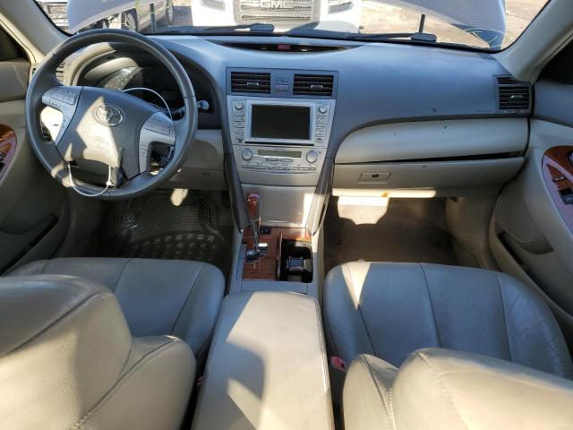 Photo 8 from auction – 2011 TOYOTA CAMRY BASE with VIN 4T1BF3EK5BU639789