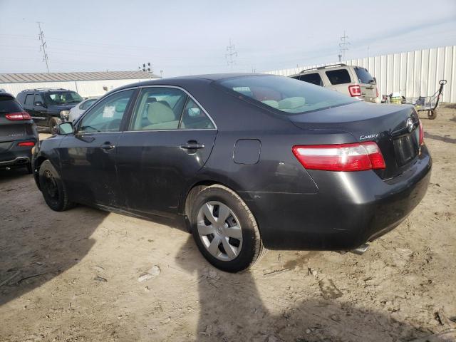 Photo 2 from auction – 2008 TOYOTA CAMRY LE with VIN 4T1BK46K98U071099